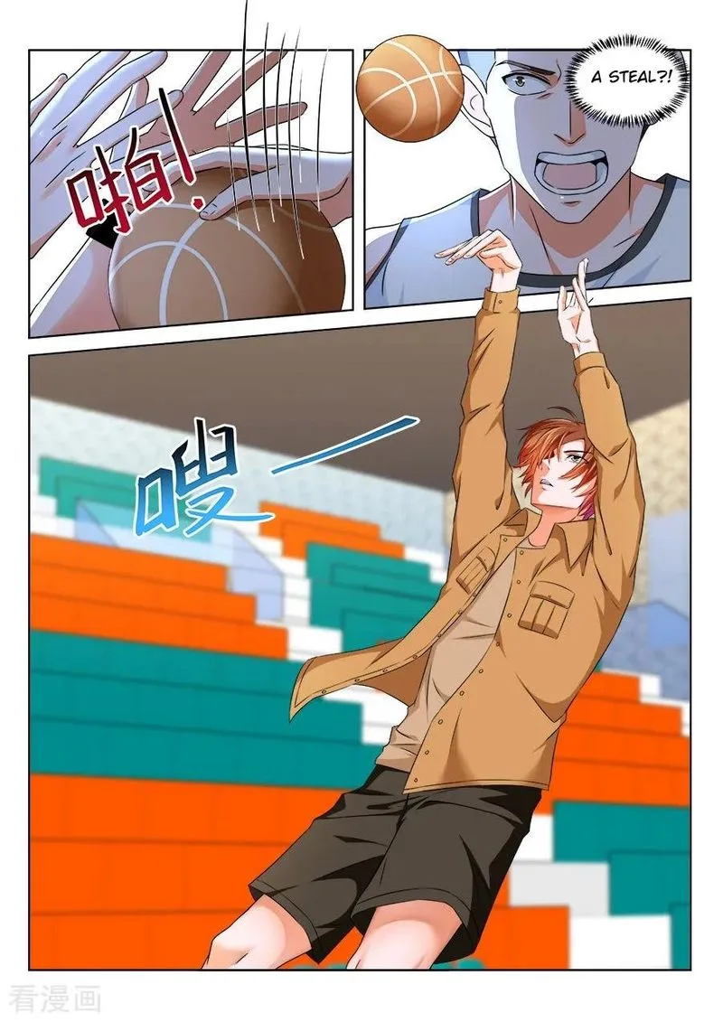 Metropolitan System Chapter 203 page 6