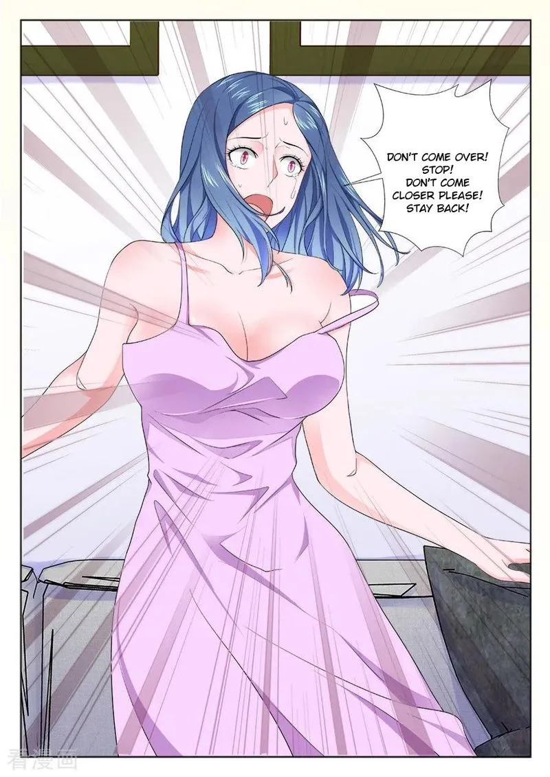 Metropolitan System Chapter 204 page 6