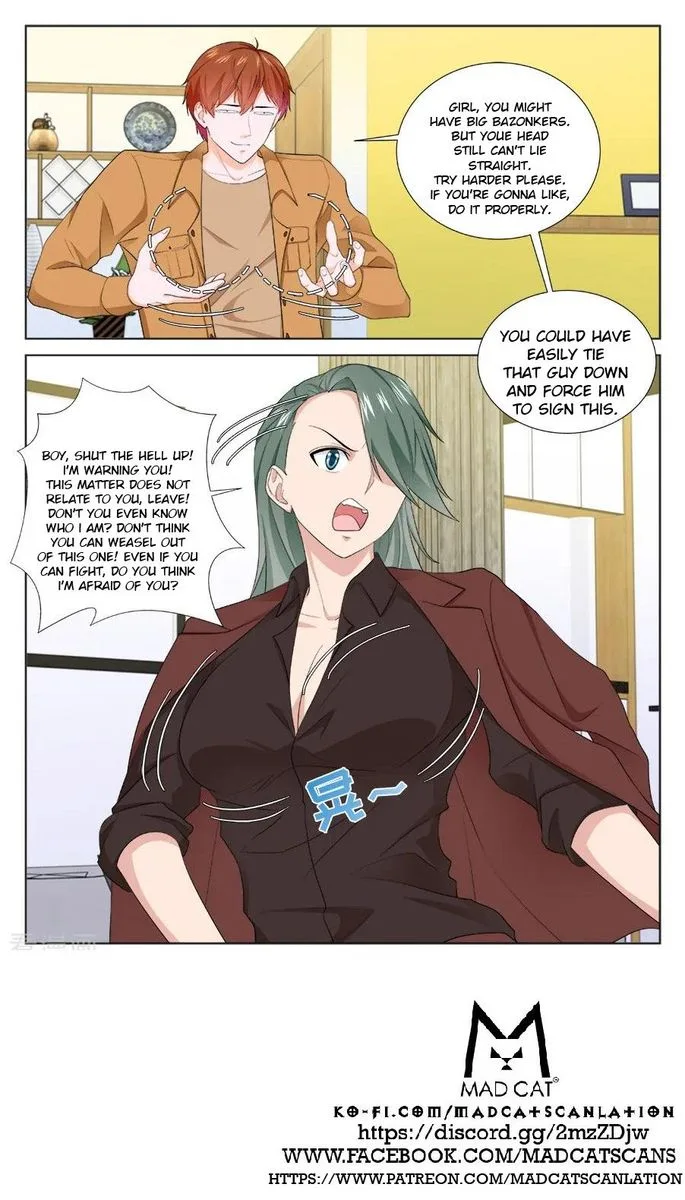 Metropolitan System Chapter 204 page 13
