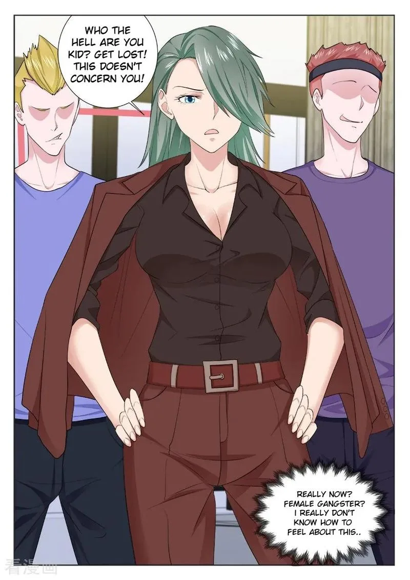 Metropolitan System Chapter 204 page 8
