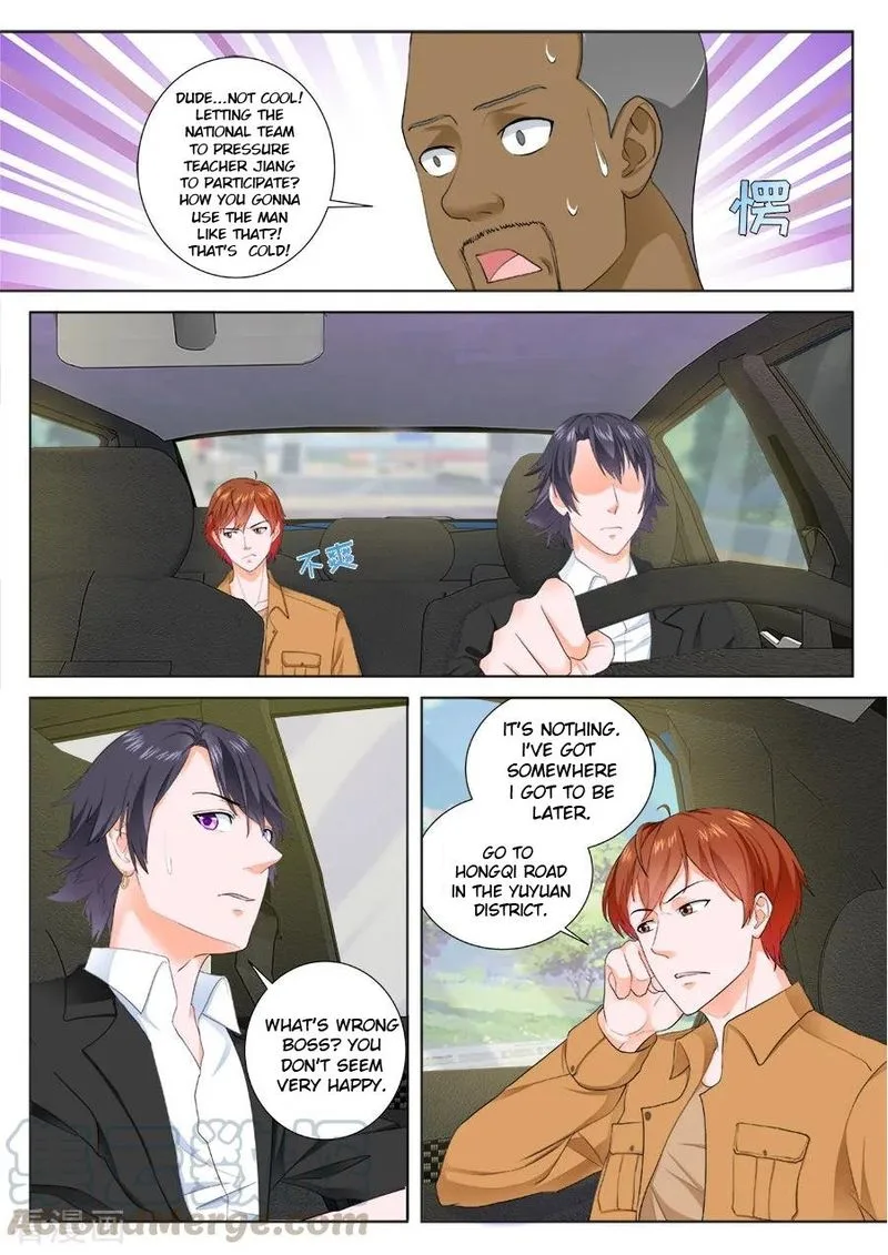 Metropolitan System Chapter 204 page 3