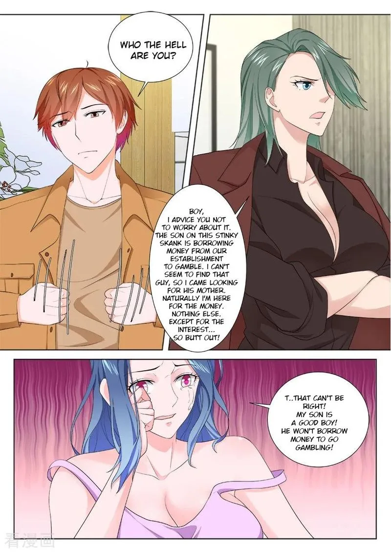 Metropolitan System Chapter 204 page 10