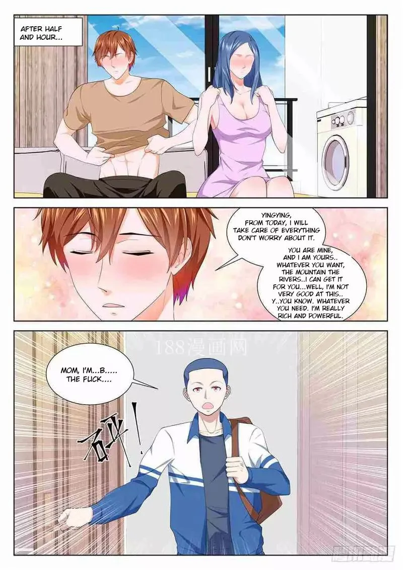 Metropolitan System Chapter 206 page 8