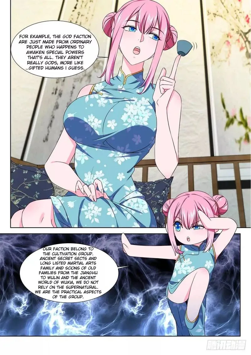 Metropolitan System Chapter 207 page 6