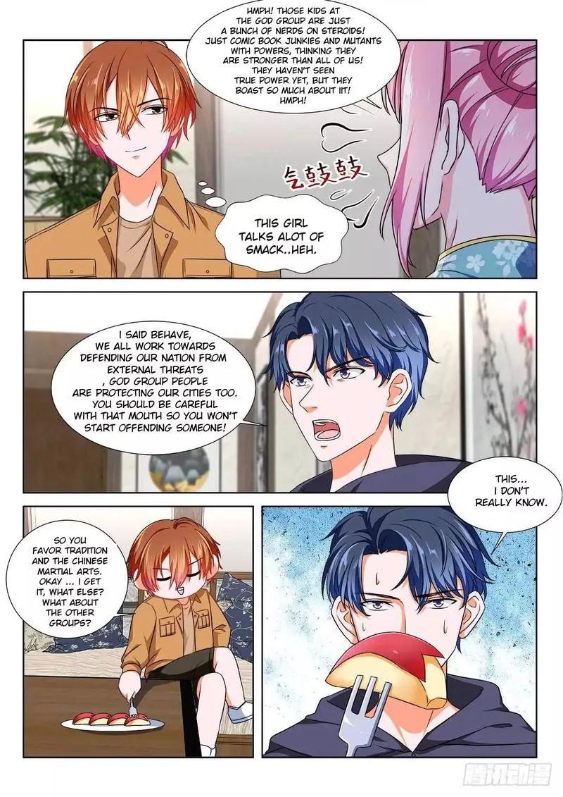 Metropolitan System Chapter 207 page 7