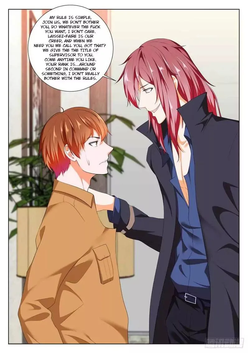 Metropolitan System Chapter 208 page 3