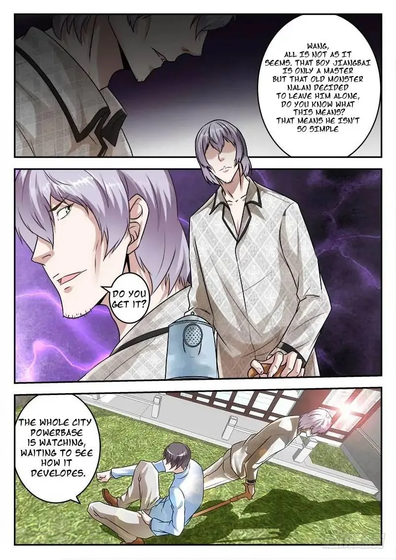 Metropolitan System Chapter 21 page 4