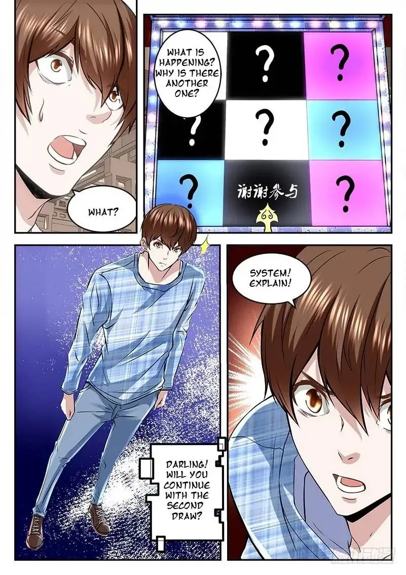 Metropolitan System Chapter 21 page 1