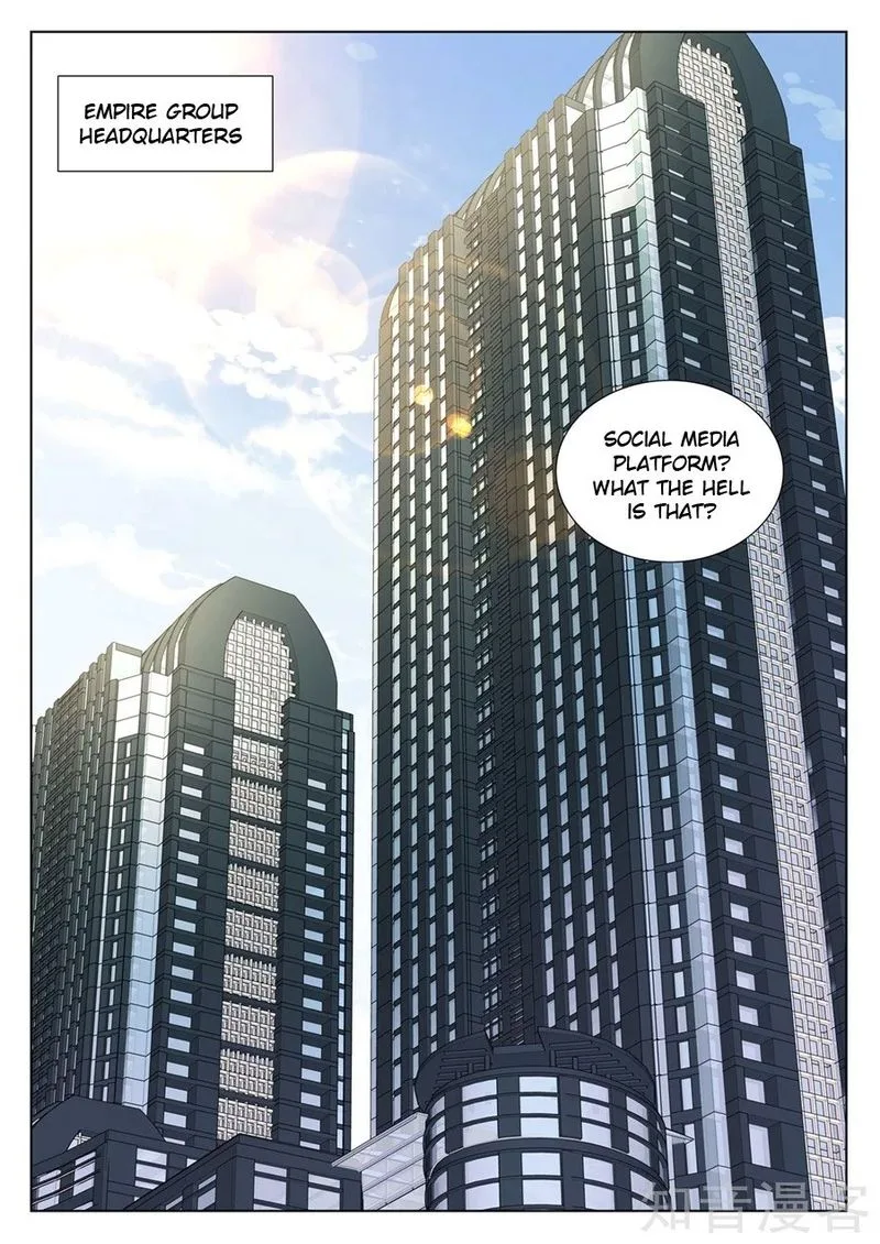 Metropolitan System Chapter 210 page 1