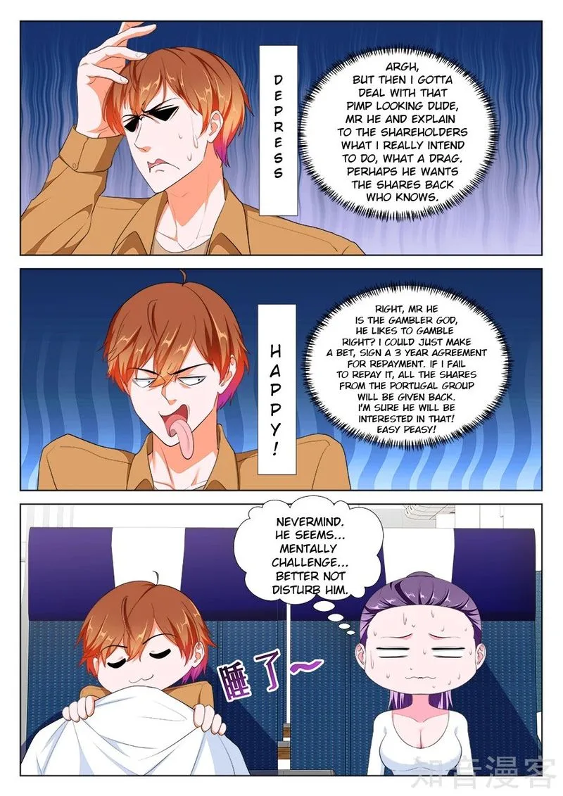Metropolitan System Chapter 210 page 9