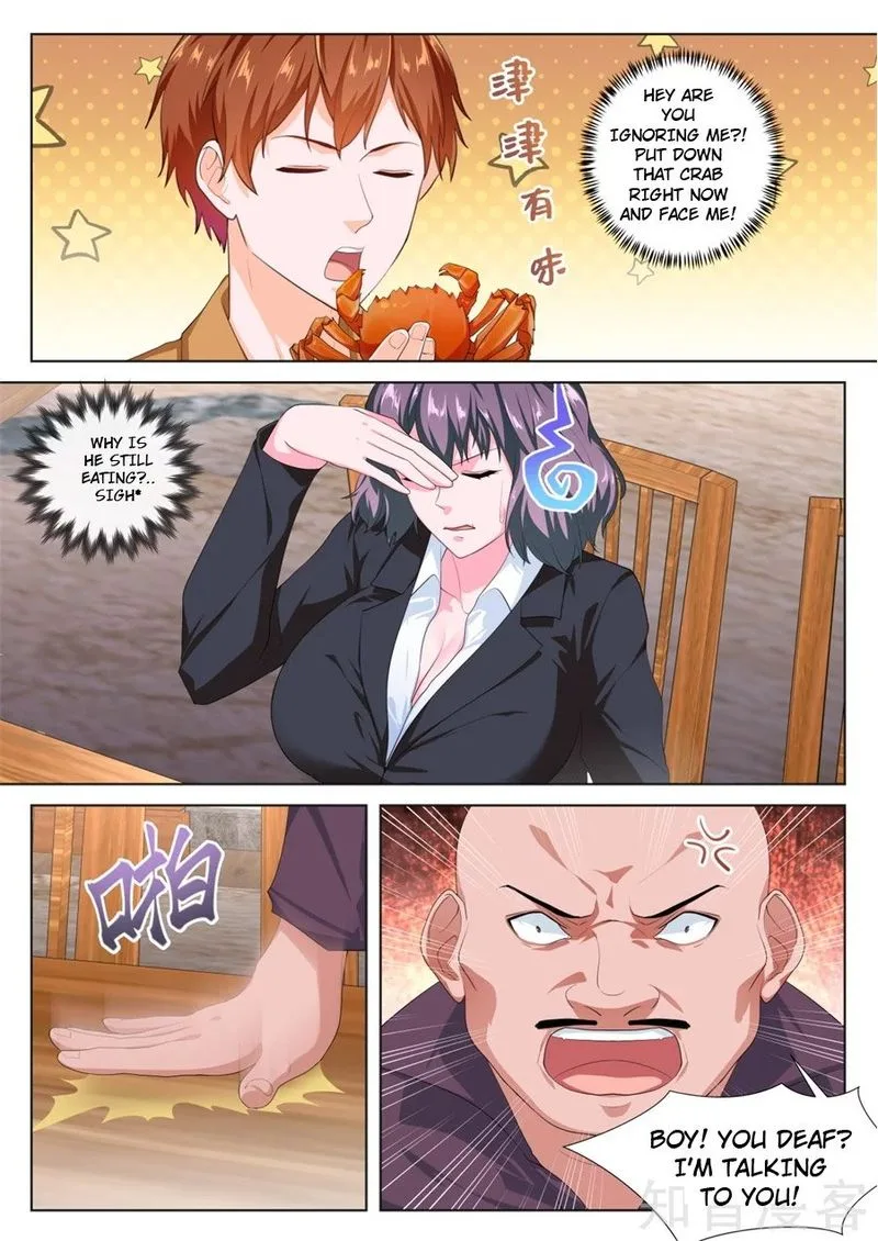 Metropolitan System Chapter 212 page 6