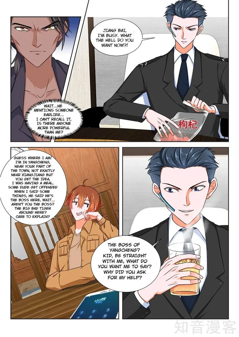 Metropolitan System Chapter 213 page 5