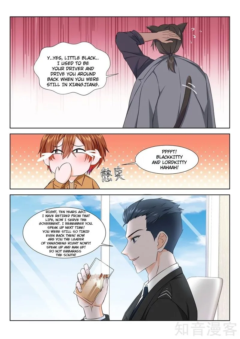 Metropolitan System Chapter 213 page 9