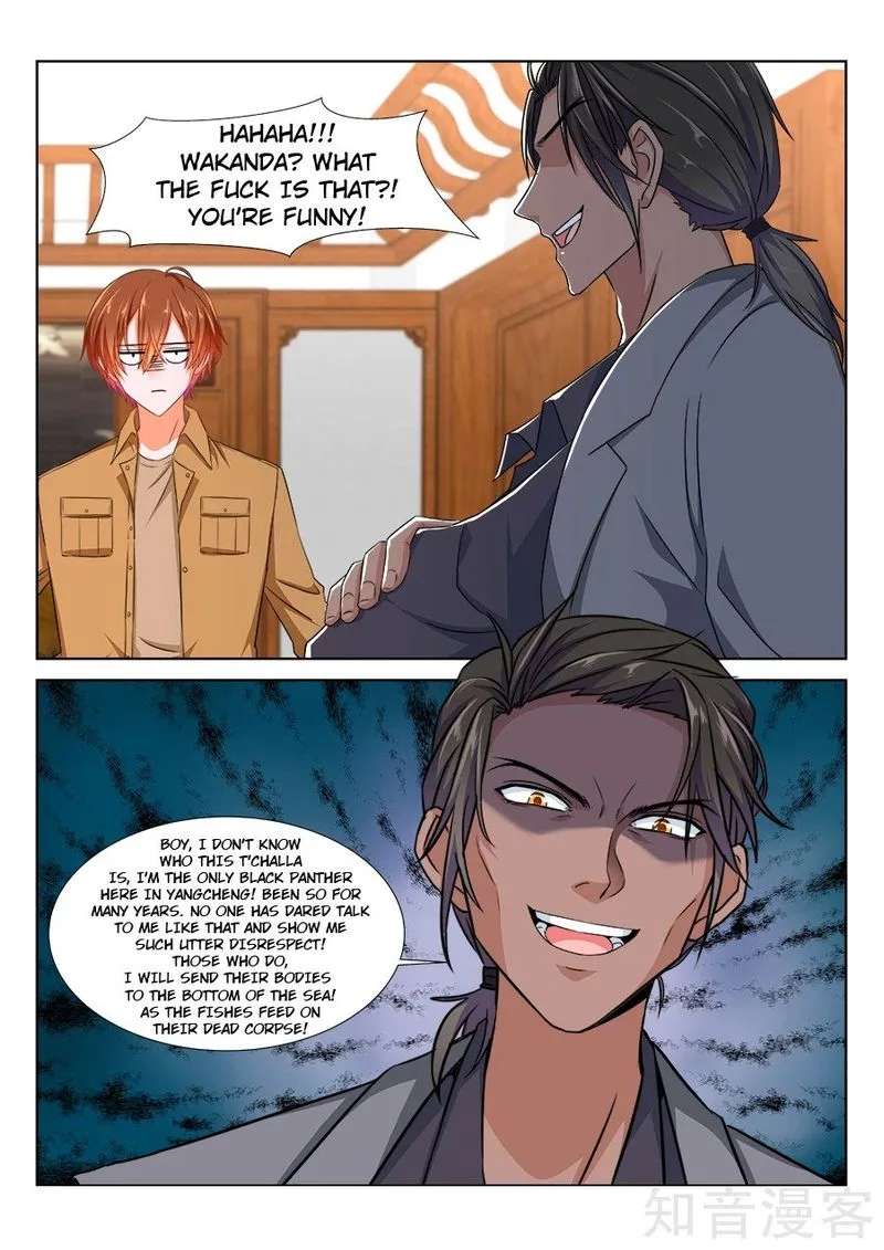 Metropolitan System Chapter 213 page 3