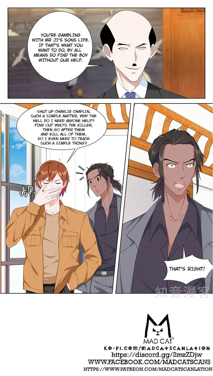 Metropolitan System Chapter 214 page 13