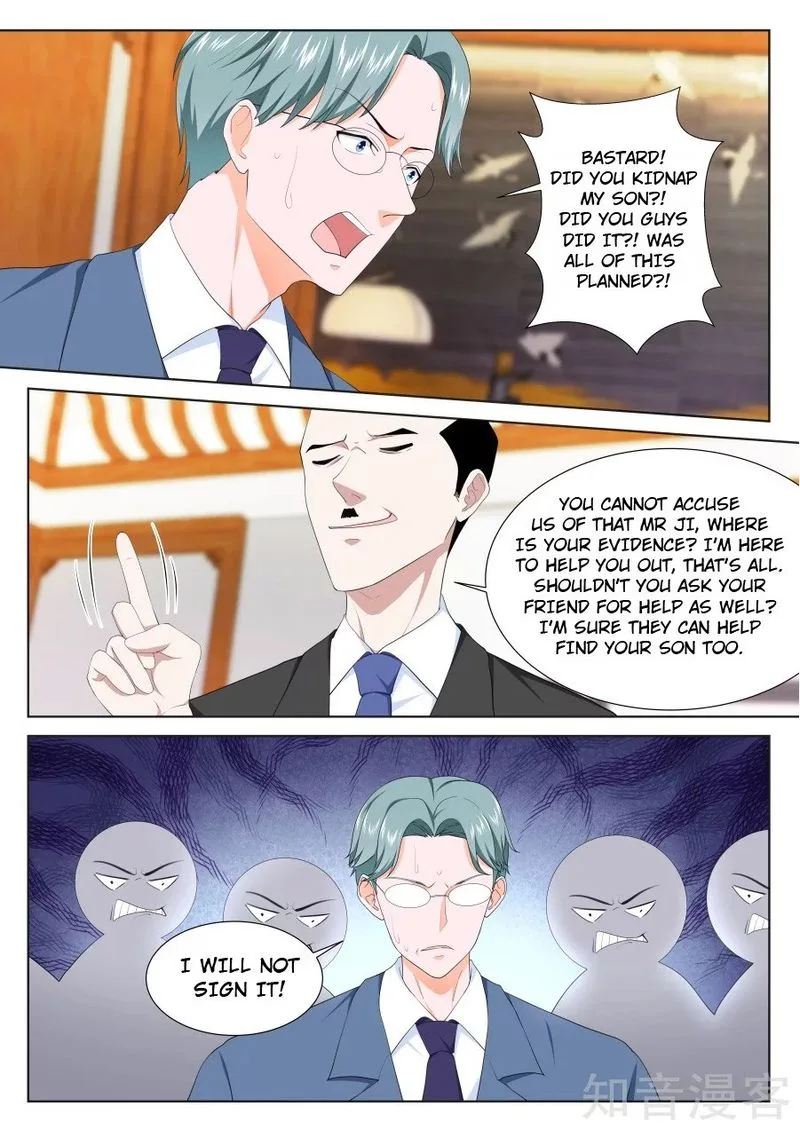 Metropolitan System Chapter 214 page 10