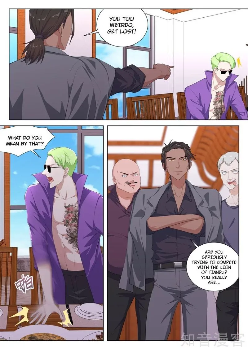 Metropolitan System Chapter 214 page 4
