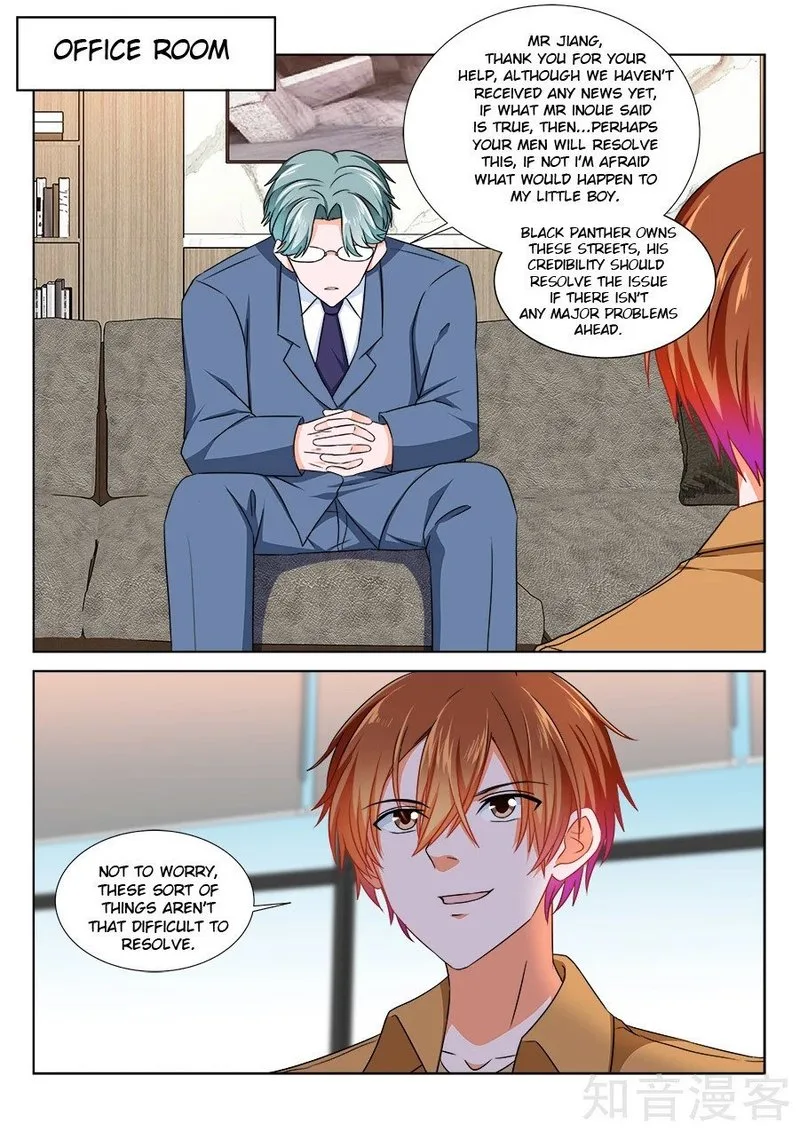 Metropolitan System Chapter 215 page 8