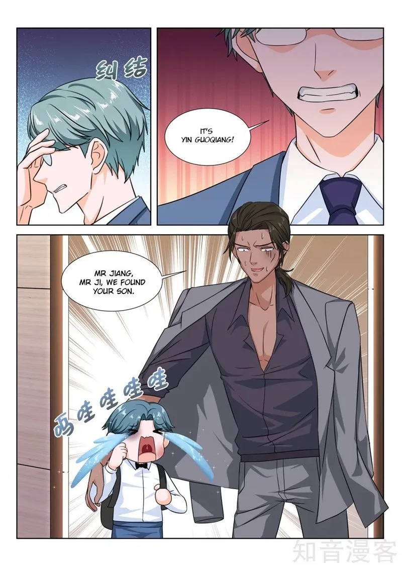 Metropolitan System Chapter 215 page 11