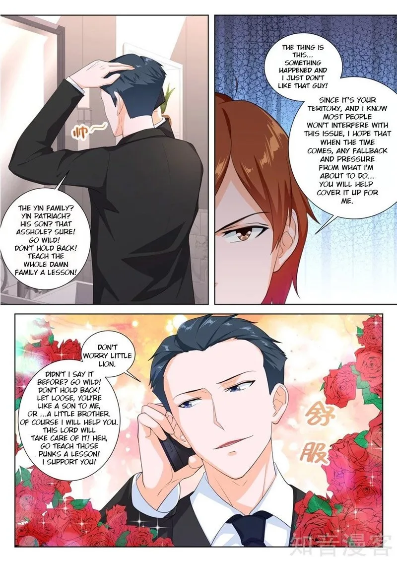Metropolitan System Chapter 216 page 14