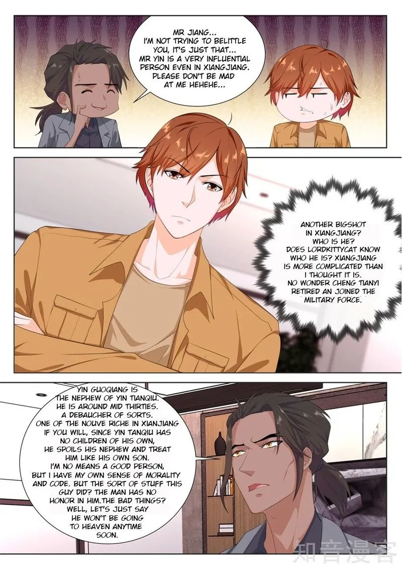 Metropolitan System Chapter 216 page 2