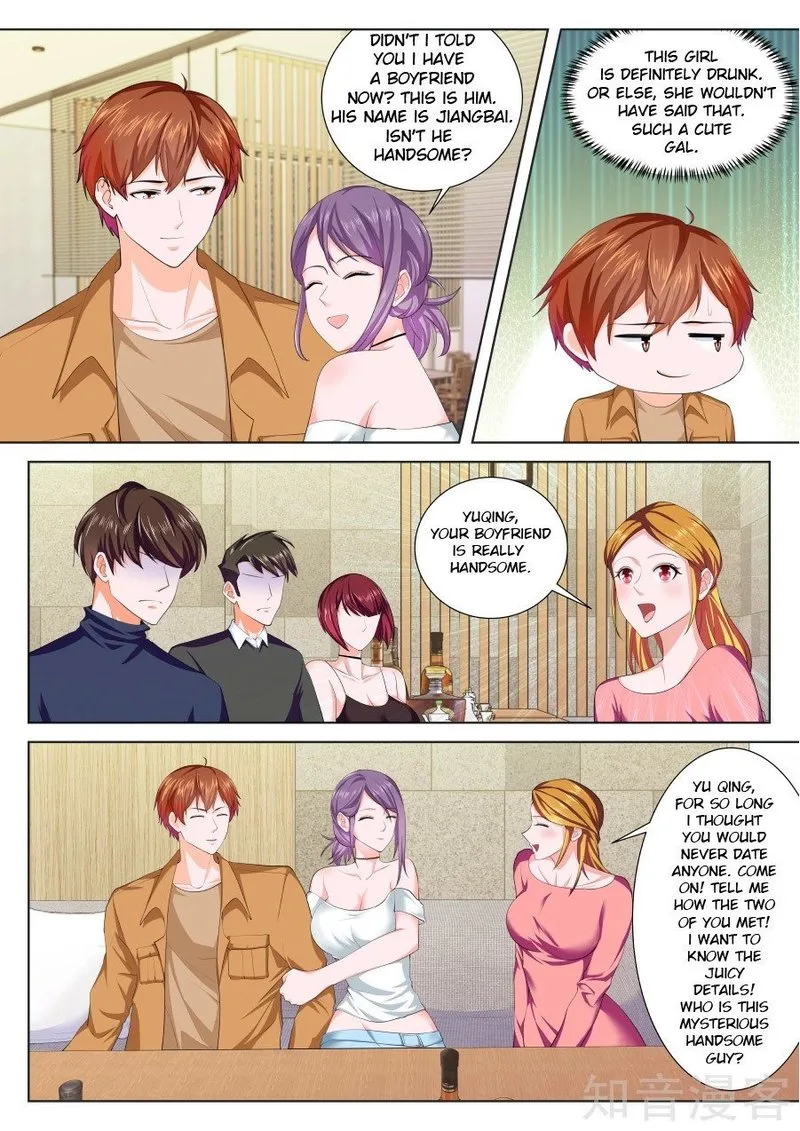 Metropolitan System Chapter 218 page 1
