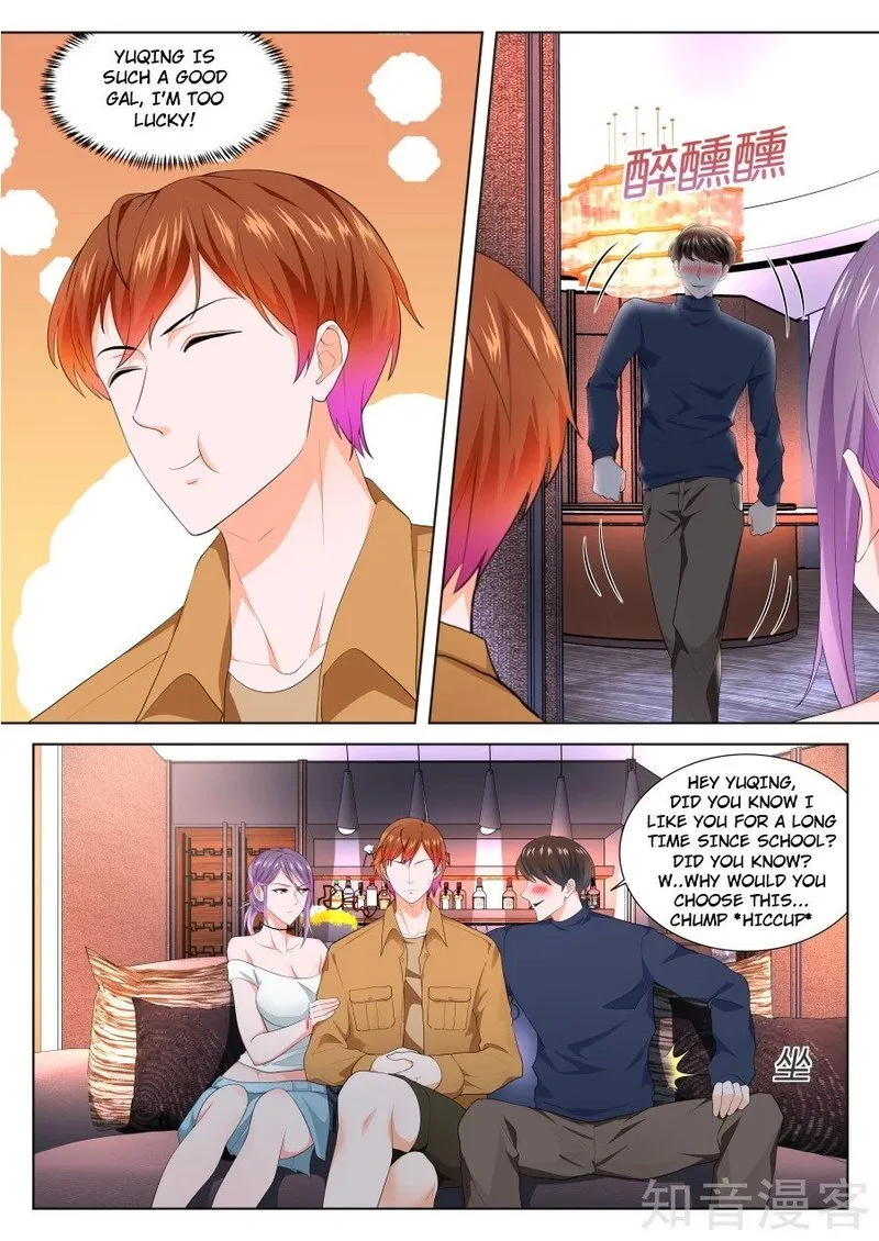 Metropolitan System Chapter 218 page 8