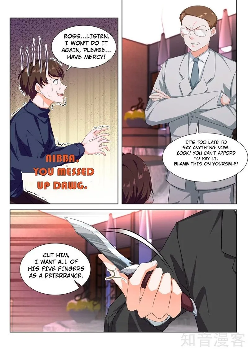 Metropolitan System Chapter 219 page 3