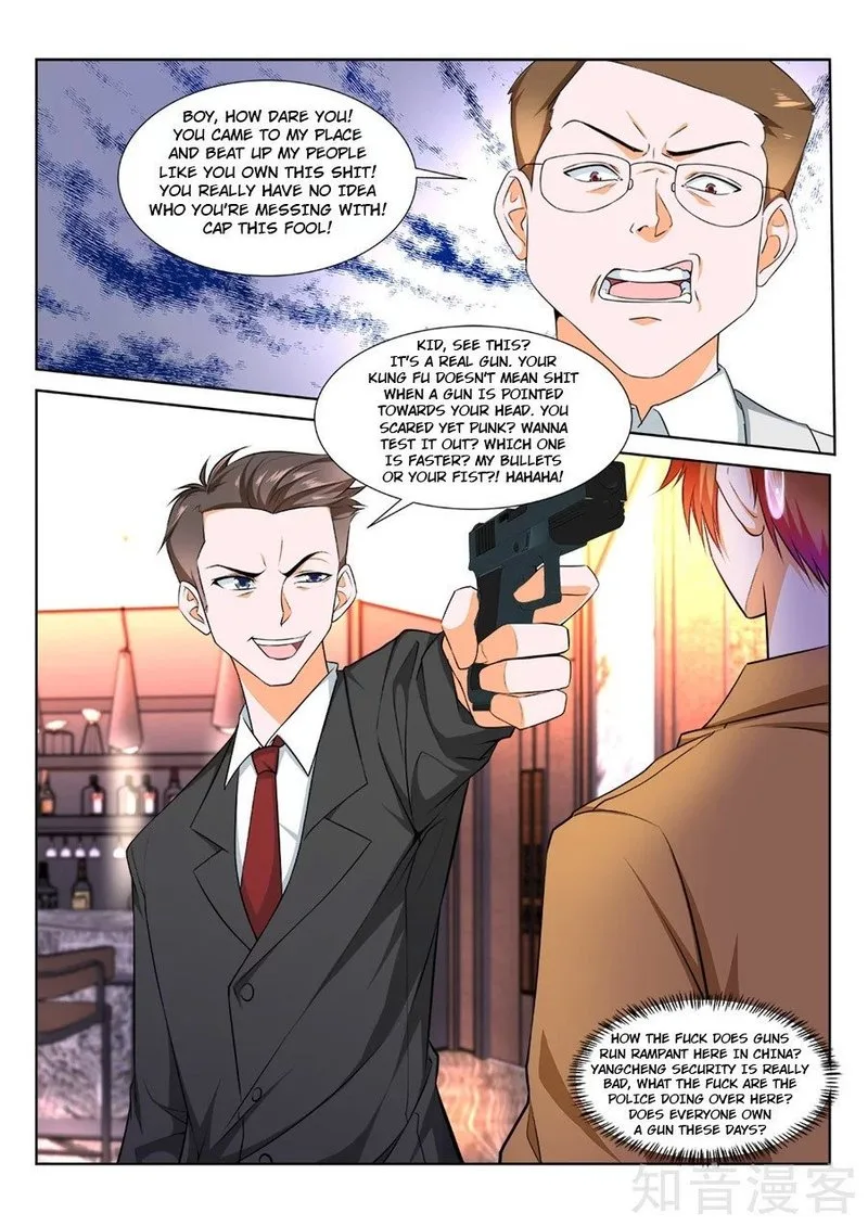 Metropolitan System Chapter 219 page 6
