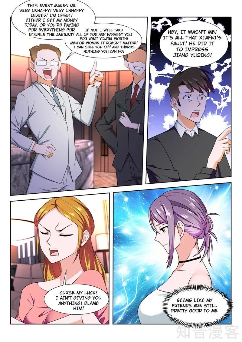 Metropolitan System Chapter 219 page 8