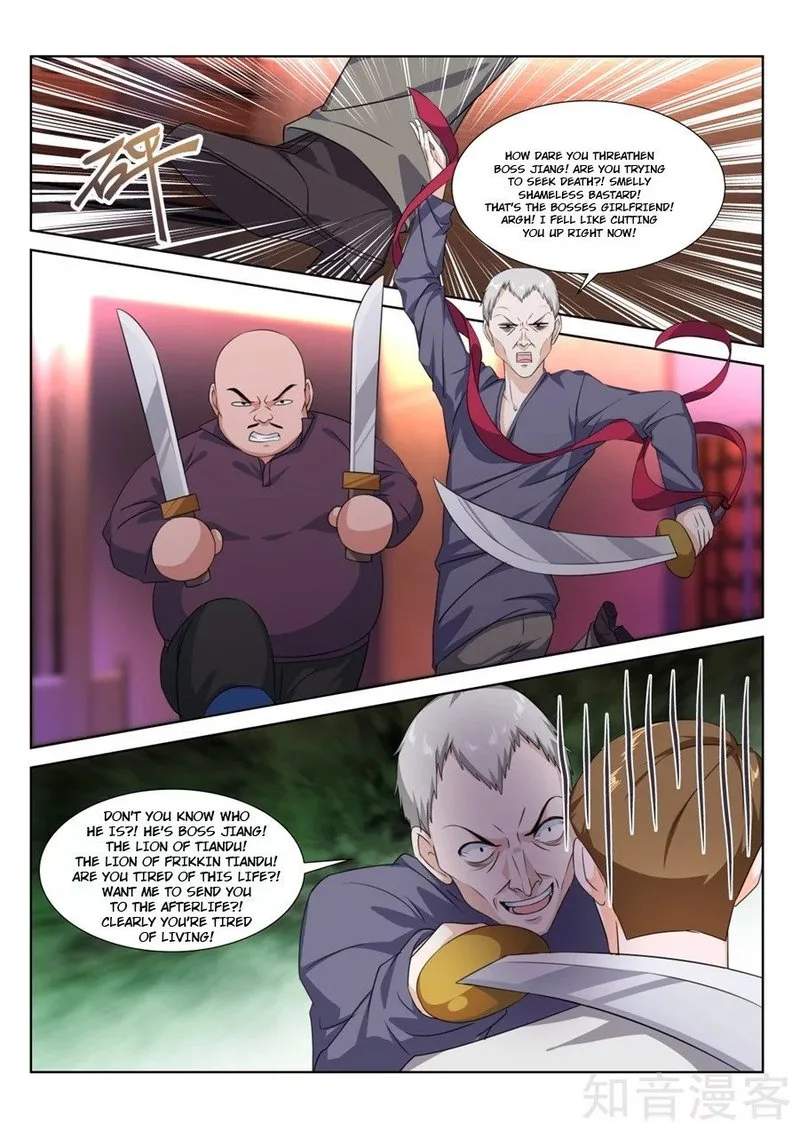 Metropolitan System Chapter 219 page 10