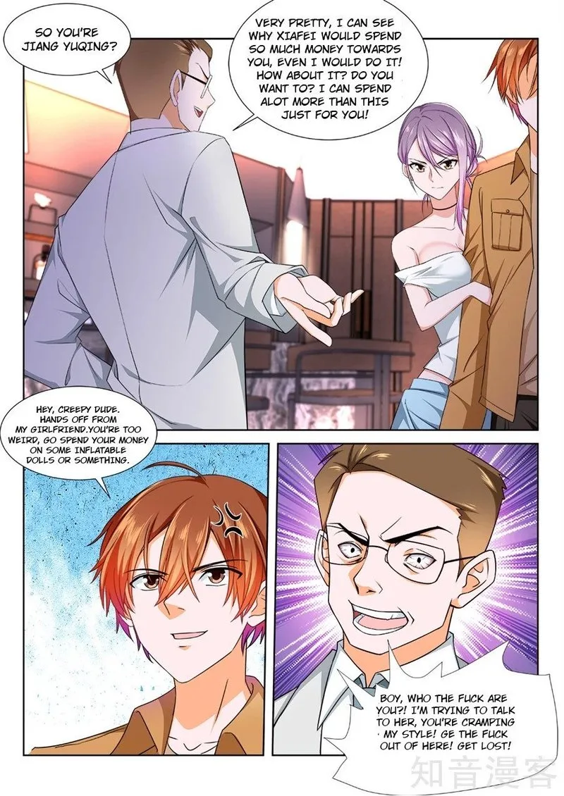 Metropolitan System Chapter 219 page 9