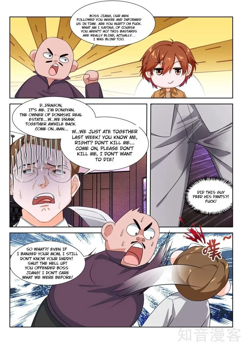 Metropolitan System Chapter 219 page 11