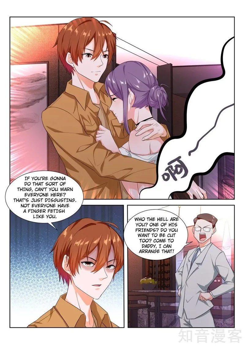 Metropolitan System Chapter 219 page 4