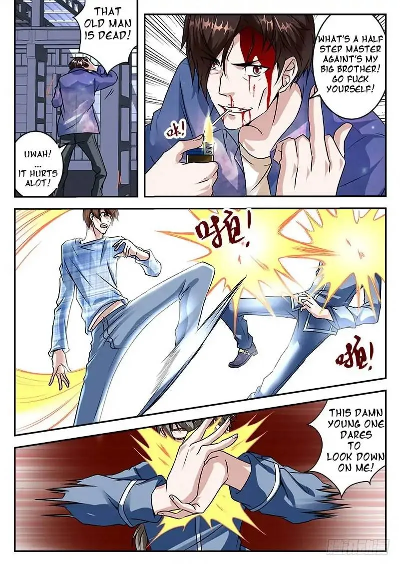 Metropolitan System Chapter 22 page 7