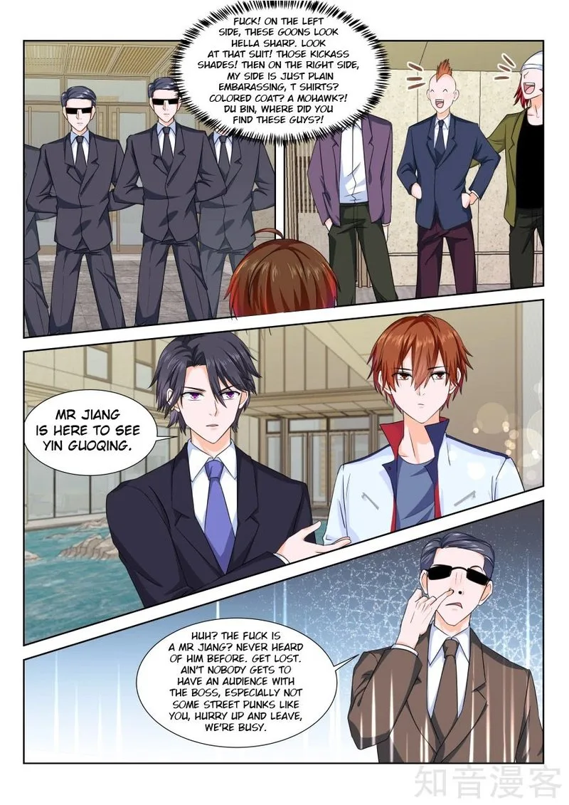 Metropolitan System Chapter 221 page 2