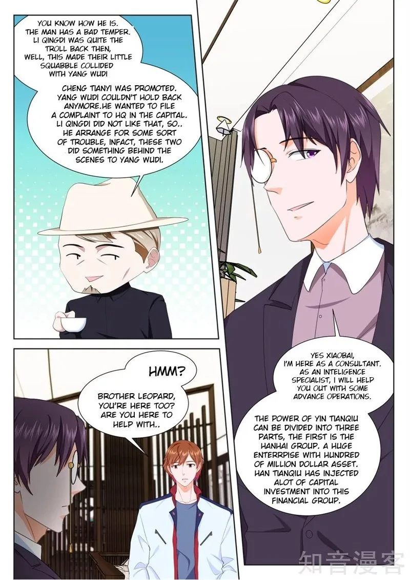Metropolitan System Chapter 222 page 1