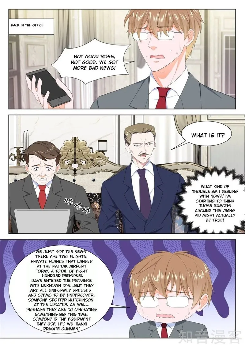Metropolitan System Chapter 222 page 11