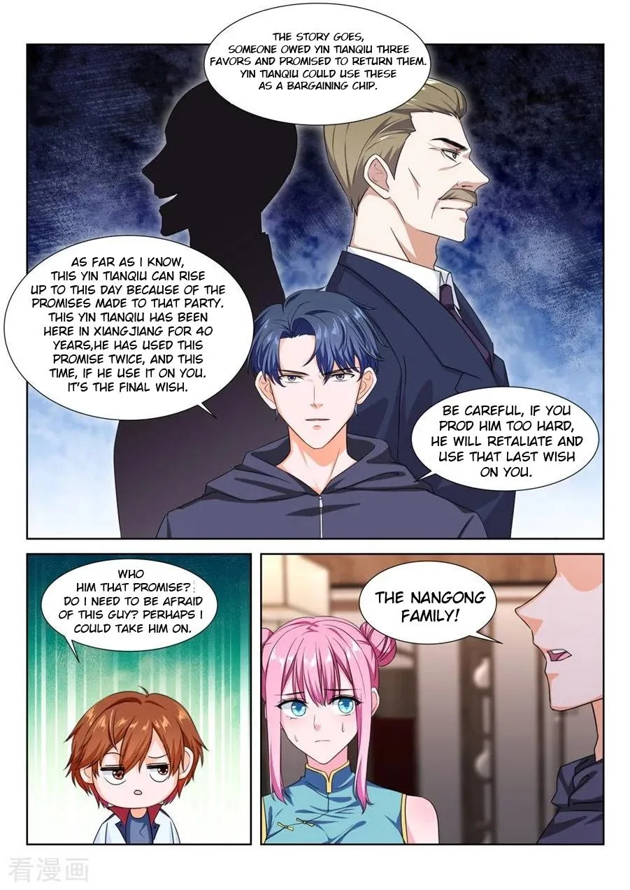 Metropolitan System Chapter 223 page 9