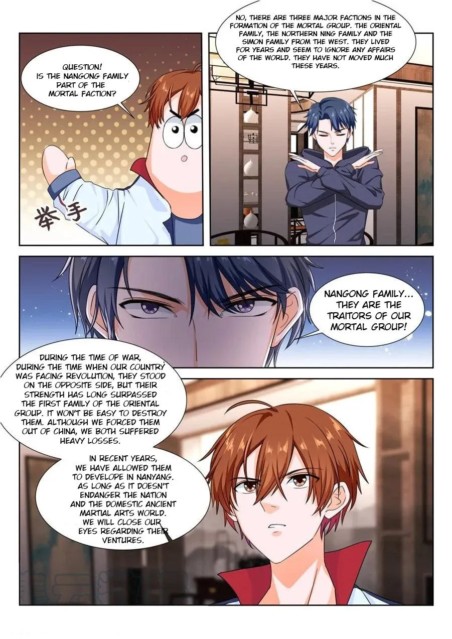Metropolitan System Chapter 223 page 11