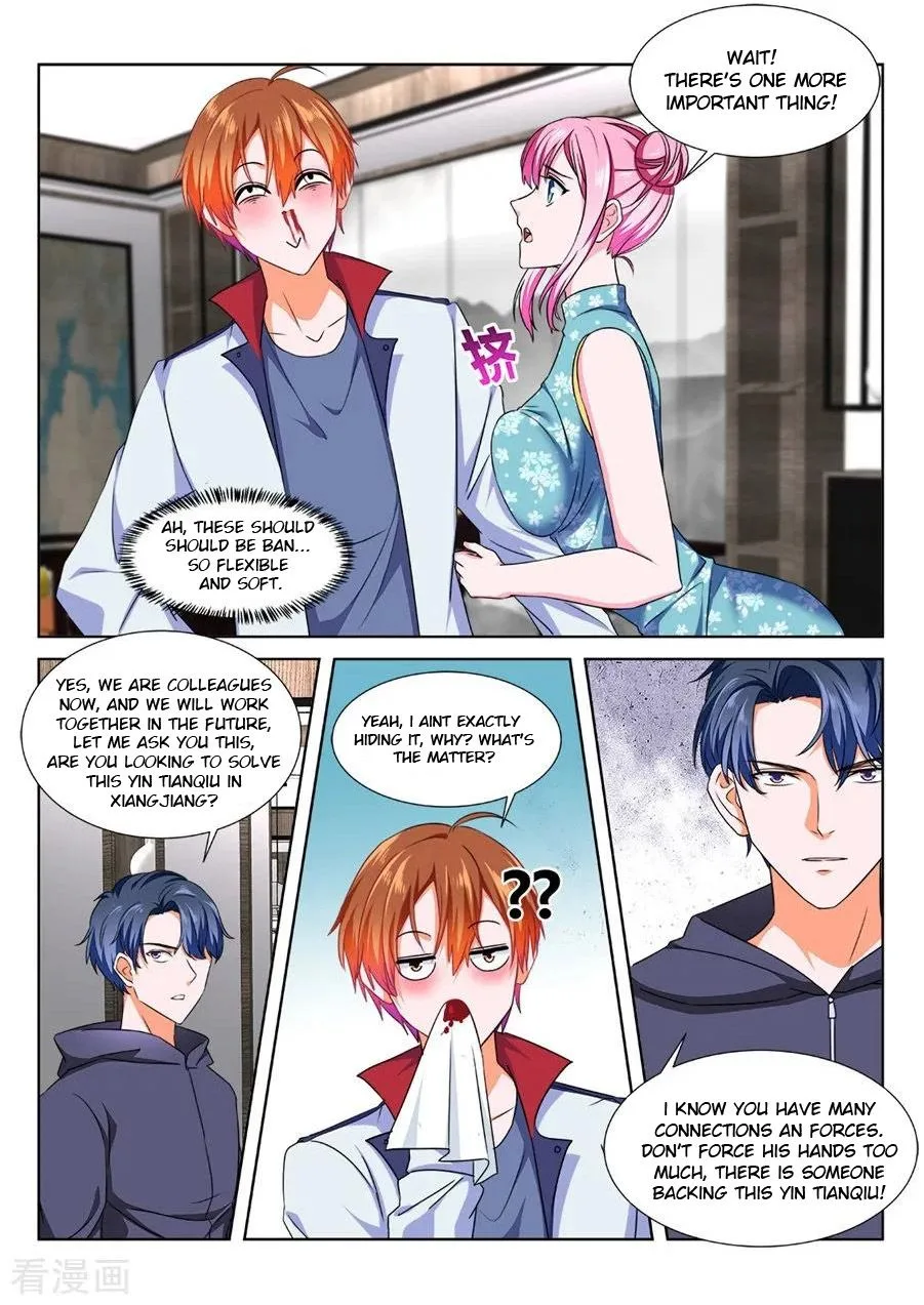 Metropolitan System Chapter 223 page 8