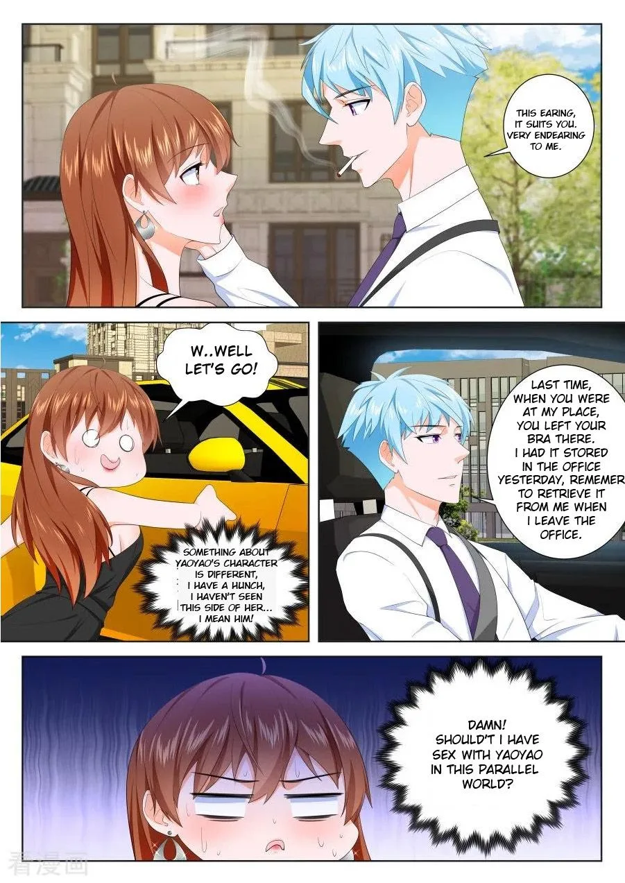Metropolitan System Chapter 224 page 8