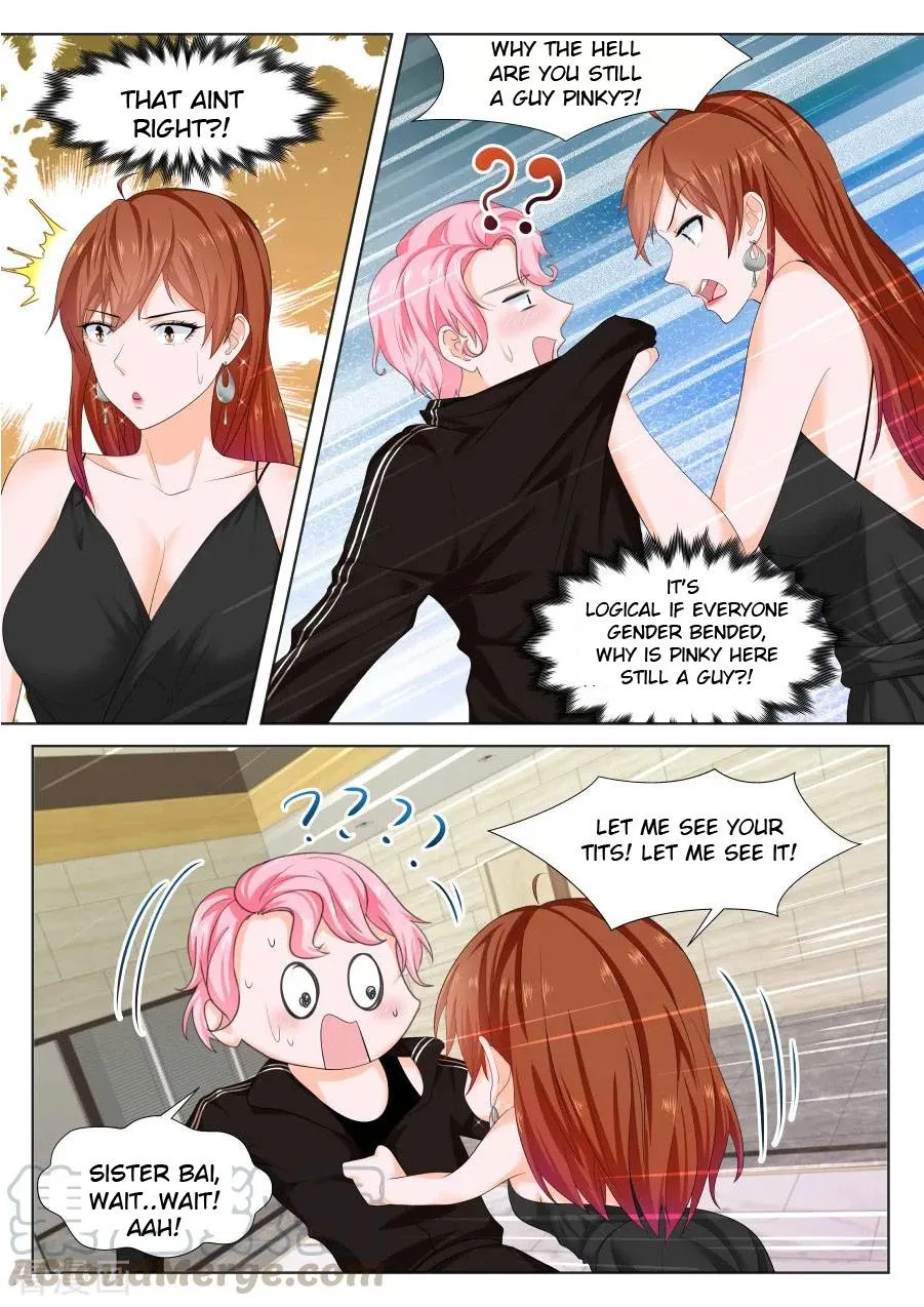 Metropolitan System Chapter 224 page 11