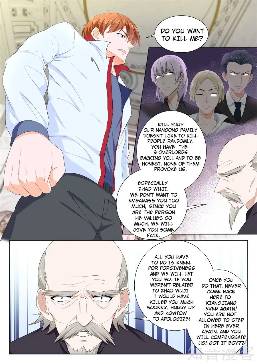 Metropolitan System Chapter 226 page 5