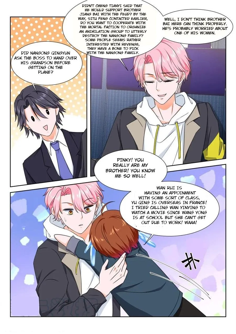 Metropolitan System Chapter 229 page 8