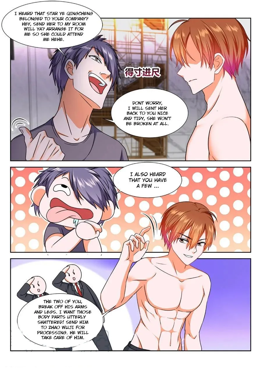 Metropolitan System Chapter 229 page 4