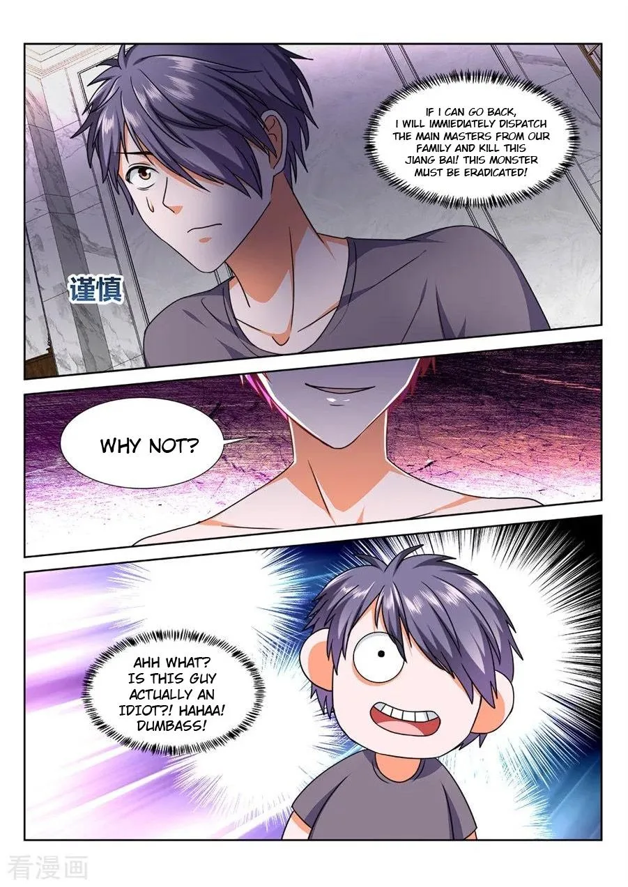 Metropolitan System Chapter 229 page 3