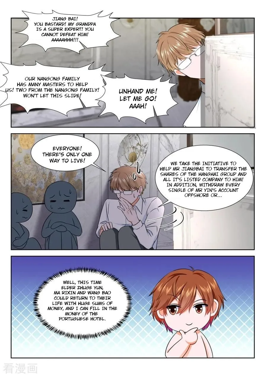 Metropolitan System Chapter 229 page 5