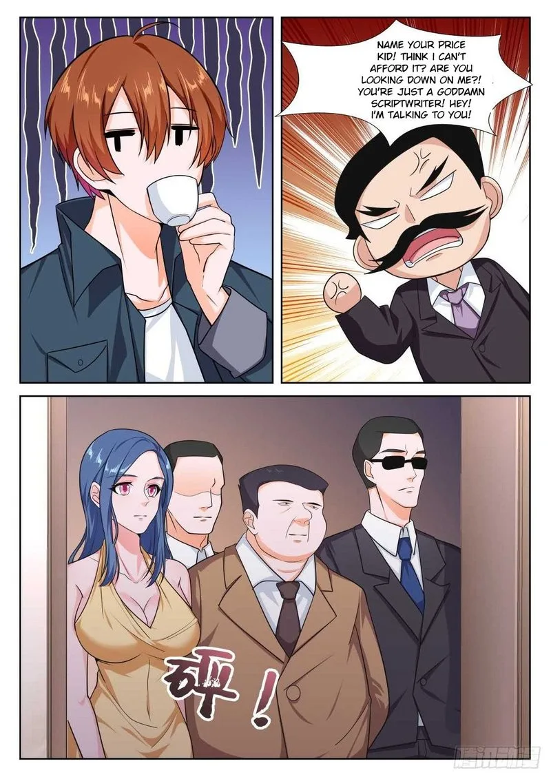 Metropolitan System Chapter 230 page 6