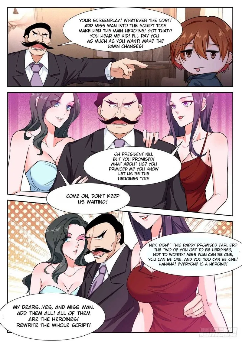 Metropolitan System Chapter 230 page 11